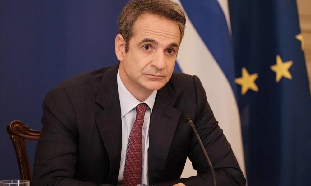 Μητσοτάκης: Στόχος να προστατεύσουμε τις θέσεις εργασίας